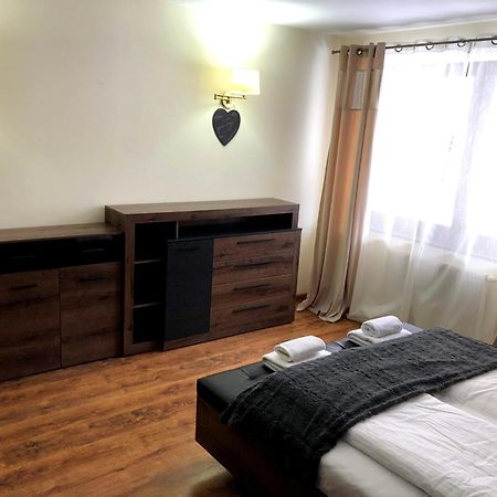 Pensjonat Pod Samowarem Tylicz Extérieur photo