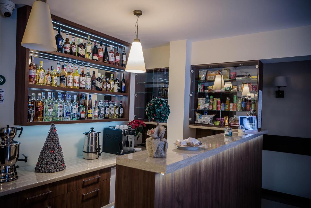 Pensjonat Pod Samowarem Tylicz Extérieur photo